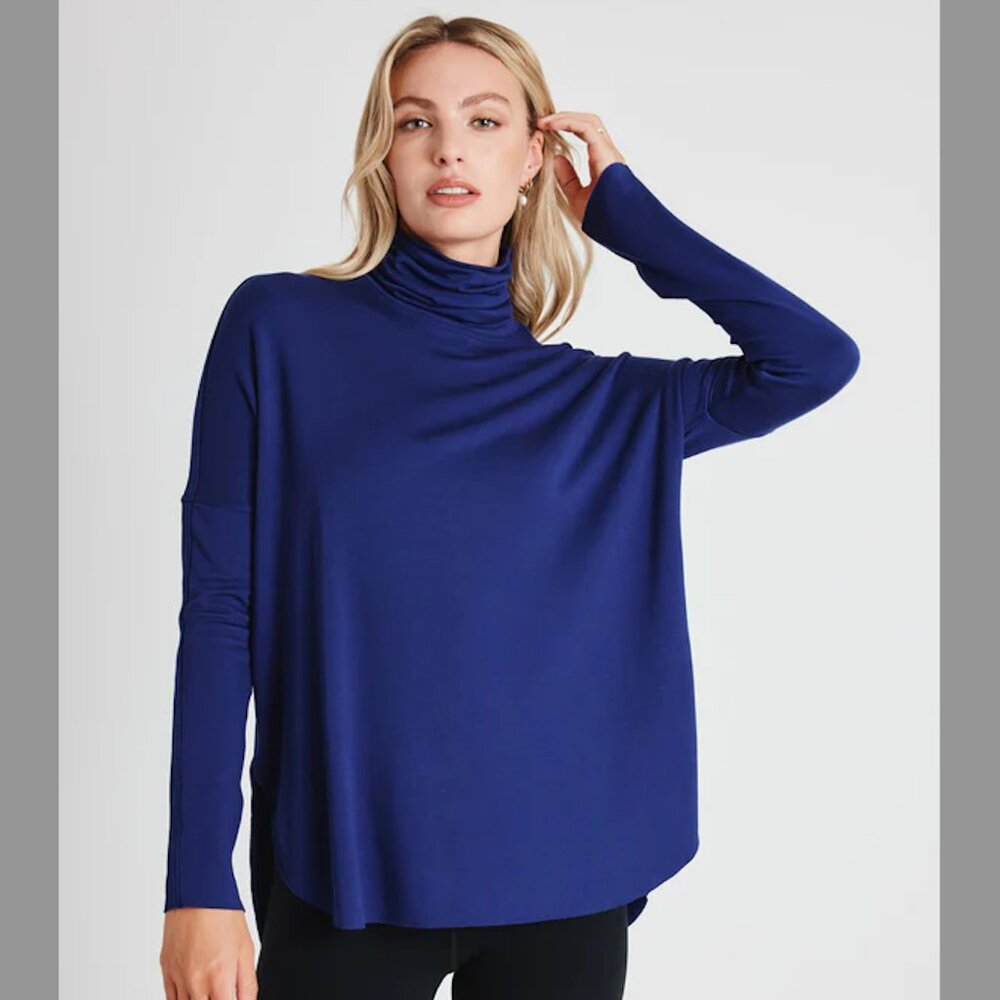 Burrow Turtleneck